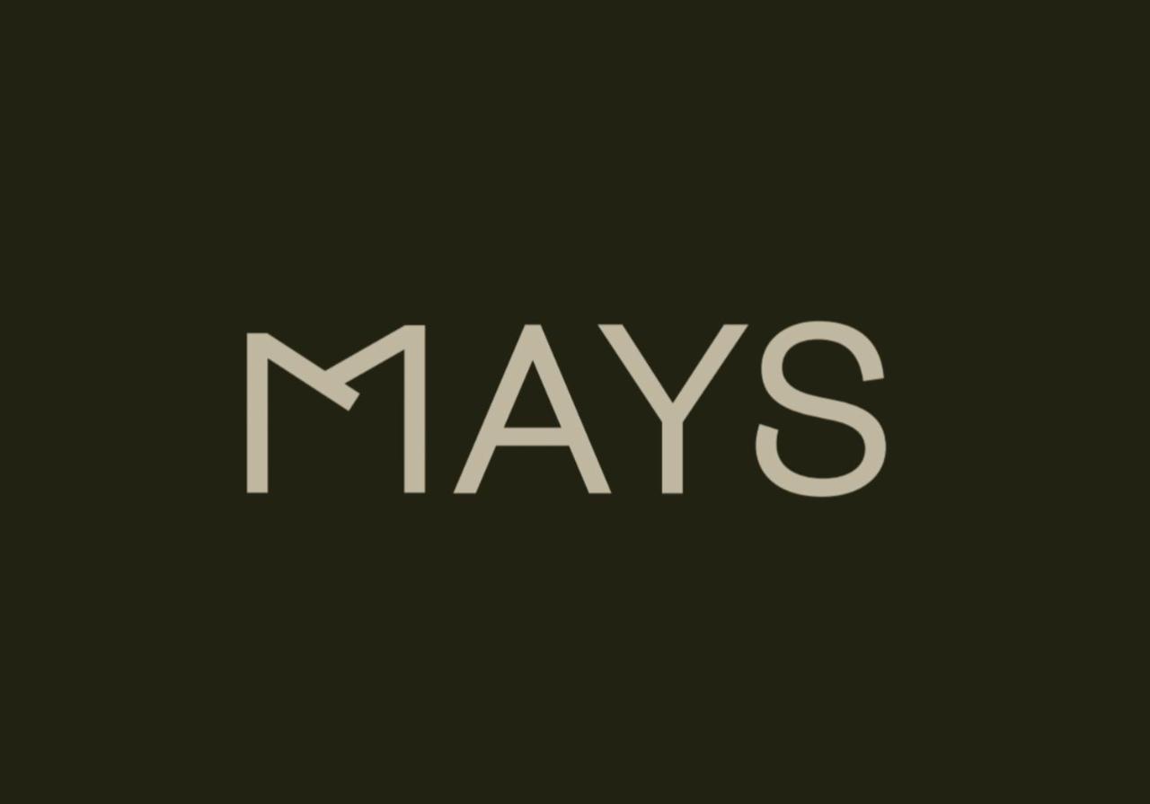 May'S Apartments By May'S Reine Bagian luar foto