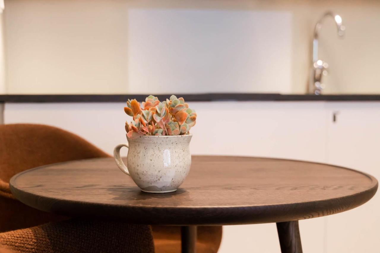 May'S Apartments By May'S Reine Bagian luar foto
