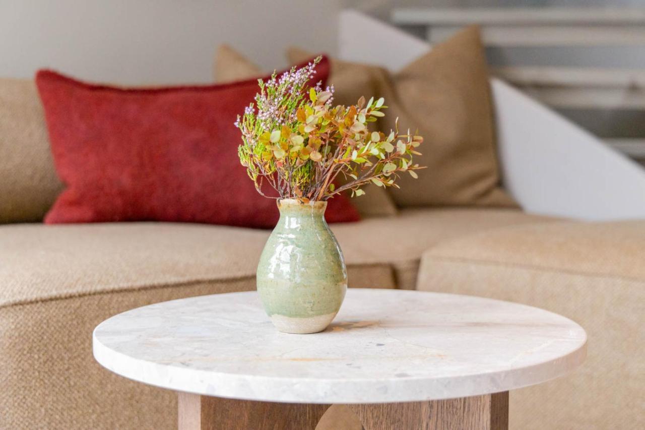 May'S Apartments By May'S Reine Bagian luar foto